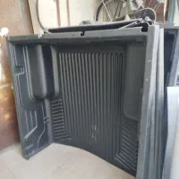 لاینر،کف پوش یک تکه و سه بعدی