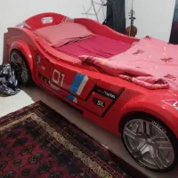 سرویس خواب ماشینی