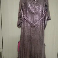 ماکسی پولکی شیک