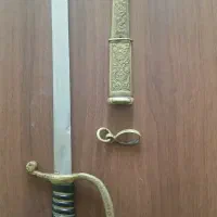 شمشیرسان پهلوی