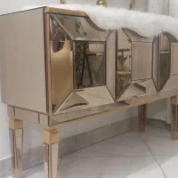 کنسول آینه ای
