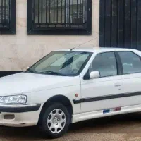 پژو پارس مدل۹۰ مناسب مصرف
