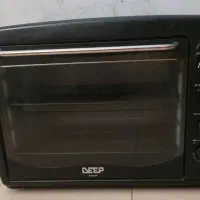 فر توستر خانگی