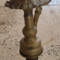 قلیان برنجی