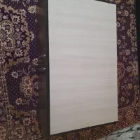 باکس روی یخچال ام دی اف