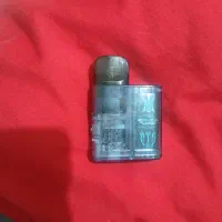 ویپ همراه با گارانتی و کارتون بدون ایراد