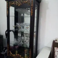بوفه در حد نو تمیز وشیک