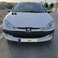 206 sd tu5 صندوقدار 1396