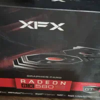 کارتن خالی rx580