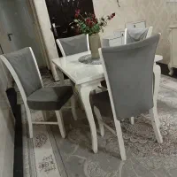 میز ناهار خوری میز غذا خوری