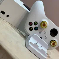 Xbox Series S|کنسول، بازی ویدئویی و آنلاین|بانه, |دیوار