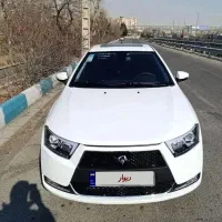 دنا پلاس اتومات آپشنال /اقساط/تحویل فوری /سند6دانگ