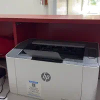 پرینتر hp 107a