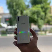 سامسونگGalaxy a50حافظه128