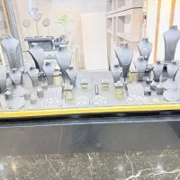 خرید و فروش طلای کم اجرت بدون اجرت آبشده