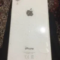iPhone XR 256g سفید|موبایل|مشهد, کوه سنگی|دیوار