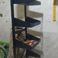 قفسه سوپر مارکت