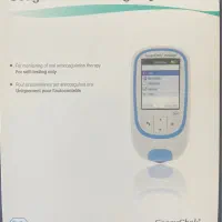 دستگاه پرتابل اندازه گیری PT و INR