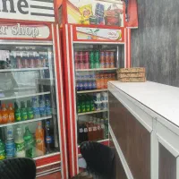 یخچال ایستاده