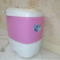 لباسشویی کودک یا کهنه شور