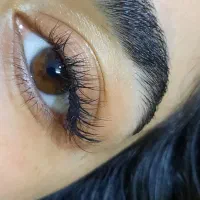 اکستنشن مژه