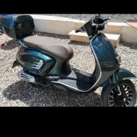کویر s5