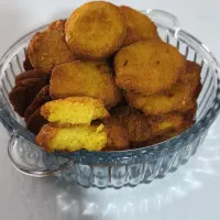 فلافل خونگی ترد خوشمژه