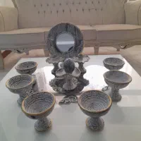 هفت سین|کلکسیون اشیاء عتیقه|اراک, |دیوار