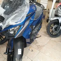 sym jt200|موتورسیکلت|تهران, مهرآباد|دیوار