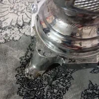 سماور ۶ لیتری البرز