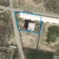 زمین فروشی