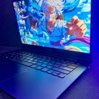 لپتاپ ایسوس core7رم16با حافظه۵۱۲ssdویندوز۱۰