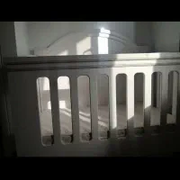 تخت کودک و نوجوان