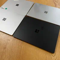 لپتاپ سورفیس مایکروسافت نسل ده surface laptop3
