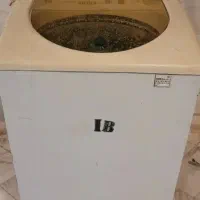 لباسشویی شیبا