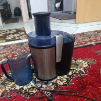 آب میوه گیری زیمنس