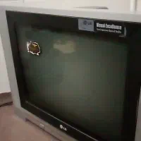 تلویزیون درحد نو