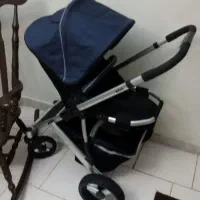 کالسکه BRIO چند حالته اصل سوئدی
