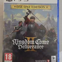 فروش بازی kingdom come deliverance 2