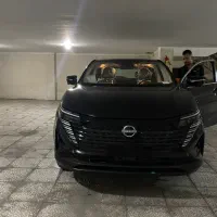نیسان قشقایی انر 2025