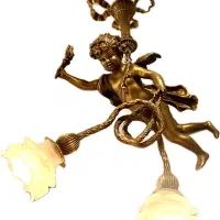 لوستر برنز سنگین وزن اسپانیا