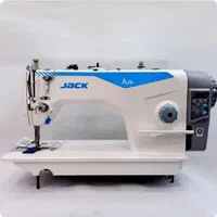 راسته جک A2B نخ قطع کن دار