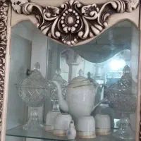 گنجه|بوفه، ویترین، کنسول|مشهد, محمدآباد|دیوار