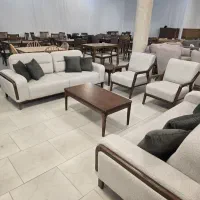 مبل راحتی( اقساط ۱۰ ماهه ) آقای مبل