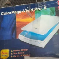 اسکنر