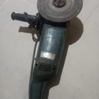 سنگ فرز اصل متابو فابریک بوش