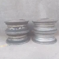 رینگ تیوبلس ۱۲/۲۴