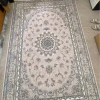 فرش شش متری ۱۲۰۰شانه تراکم ۳۵۰۰