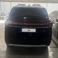 فروش ماشین شاسی تی 5