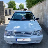 پراید 111 Se مدل 97